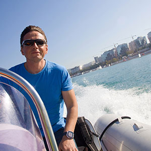 Dinghy Accessories