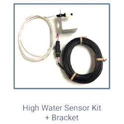 Bilge Pump Switches & Alarms