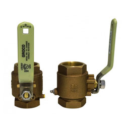 Valves / Seacocks / Shutoffs & Parts