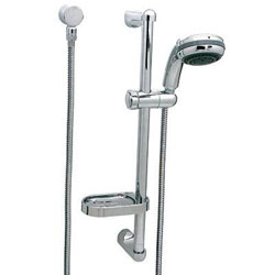 Showers & Parts