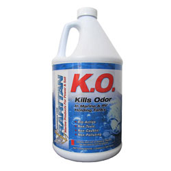 Head / Tank Treatment Chemicals