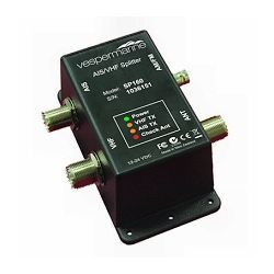 AIS Antenna Splitters