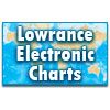 Lowrance / Simrad Charts
