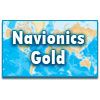 Navionics Gold