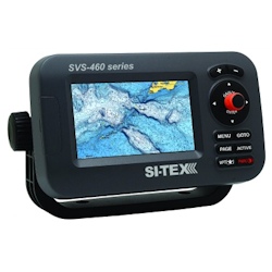 GPS - Chartplotters
