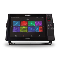 Navigation & Fishfinders