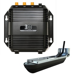 Forward / SideScan Fishfinders