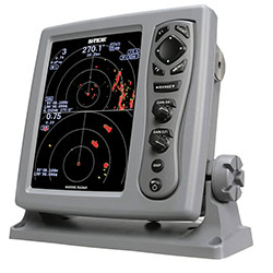 Standalone Open Array Radar Systems