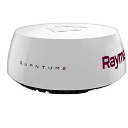 Network Radar Dome Antennas