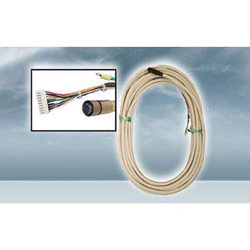 Analog Radar Sensor Cables