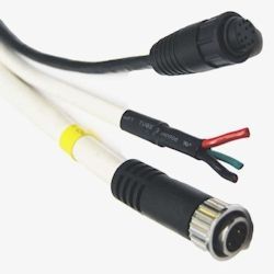 Digital Radar Sensor Cables