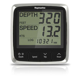 Multifunction Proprietary / NMEA0183