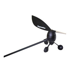 Anemometers / Rotavectas