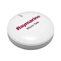 Instrument Sensor Interfaces / Pods