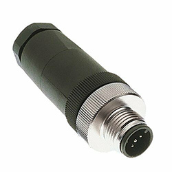 Field Connectors