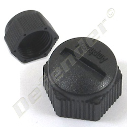 Connector / Cable Caps