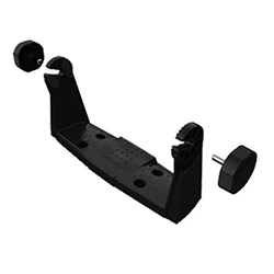 Trunnion Mounting Brackets