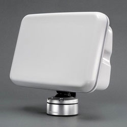 Uncut Swivel Base Pods