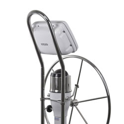 Pre-cut Simrad Pods