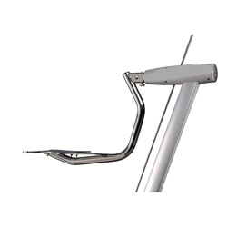 Self Leveling Mounts