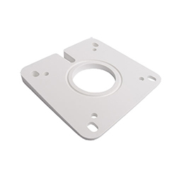 Wedge / Hinge Mounts