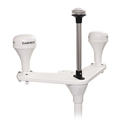 Light / GPS Bars