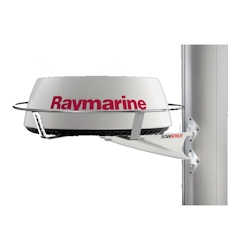 Radome Guards