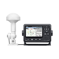 Standalone AIS Transponders