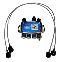 Connectors / Splitters