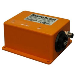Security / Vessel Monitoring