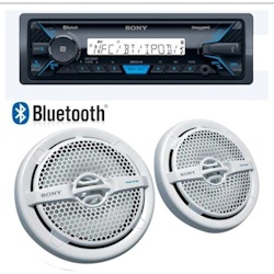 Stereos / Radios