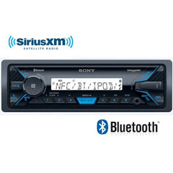 Stereo Packages
