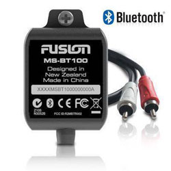 Aux Input / iPod Connection Accessories