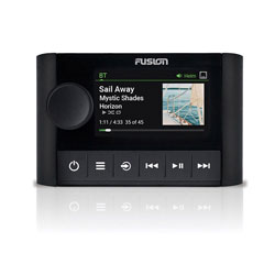 Stereo Remote Controls