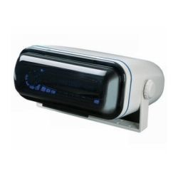 Stereo Enclosures & Mounts