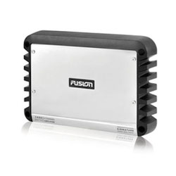 Radio Amplifiers