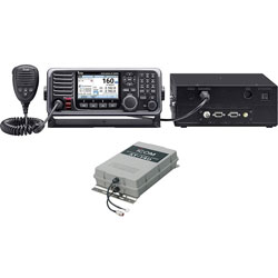 SSB - Single Side Band Radios
