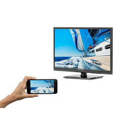 Televisions