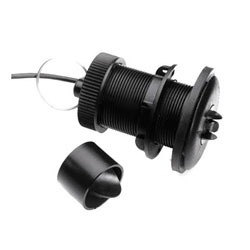 Speed and Temperature Sensors