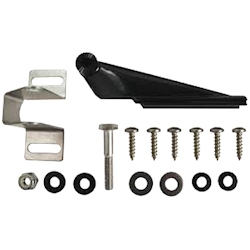 Transducer Housings / Brackets / Fairing Blocks