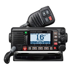VHF Radios