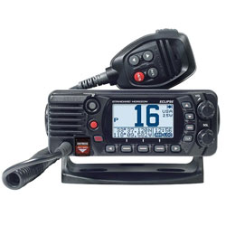 Basic VHF Radios