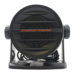 VHF Radio Speakers