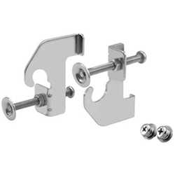 VHF Radio Flush Mount Kits
