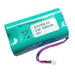 Handheld Batteries & Battery Trays