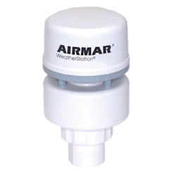 Onboard Weather Sensors