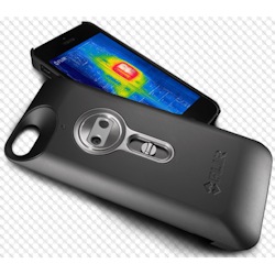 Handheld Thermal Imaging
