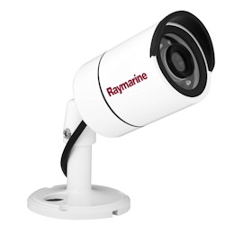 Outdoor Cameras