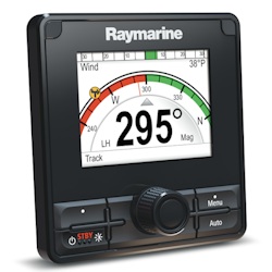 Autopilot Controls / Displays