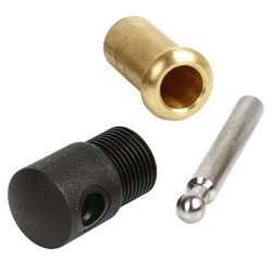 Tiller Pilot Accessories